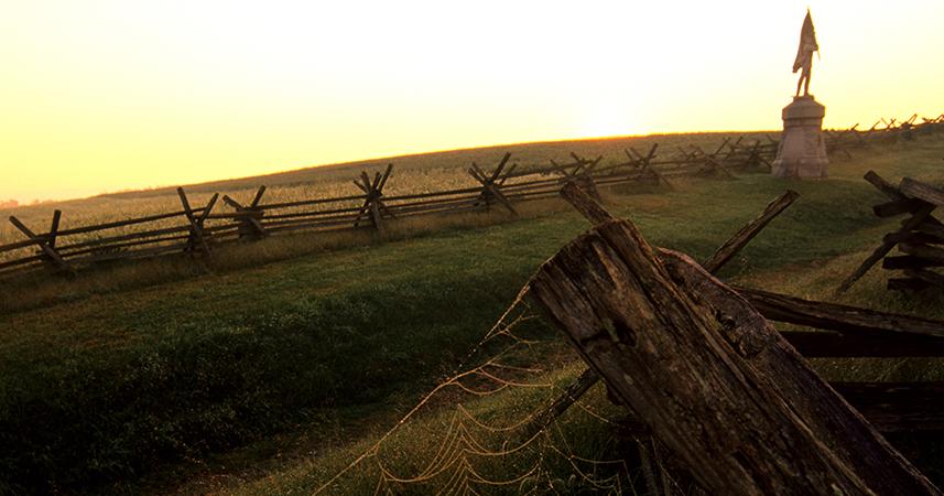 Antietam Battle Facts And Summary | American Battlefield Trust